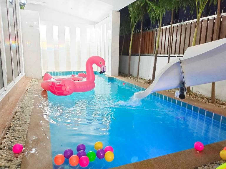 Vila Pattaya