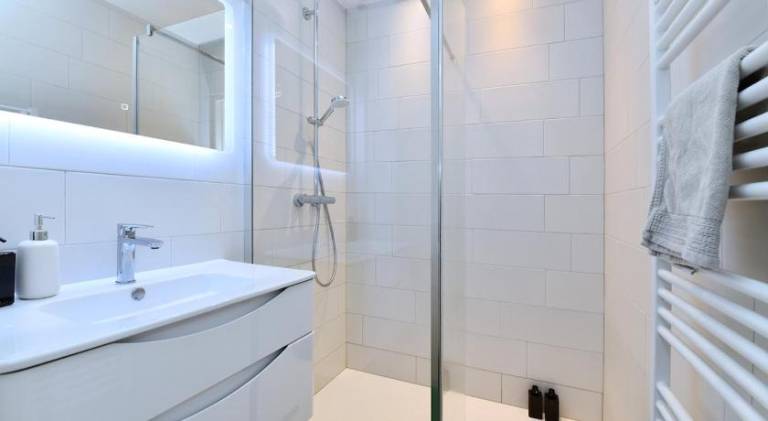 Holiday apartment with 2 rooms for 4 persons — photo 2
