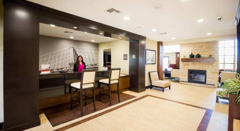 Staybridge Suites Plano North - Frisco by IHG — photo 4