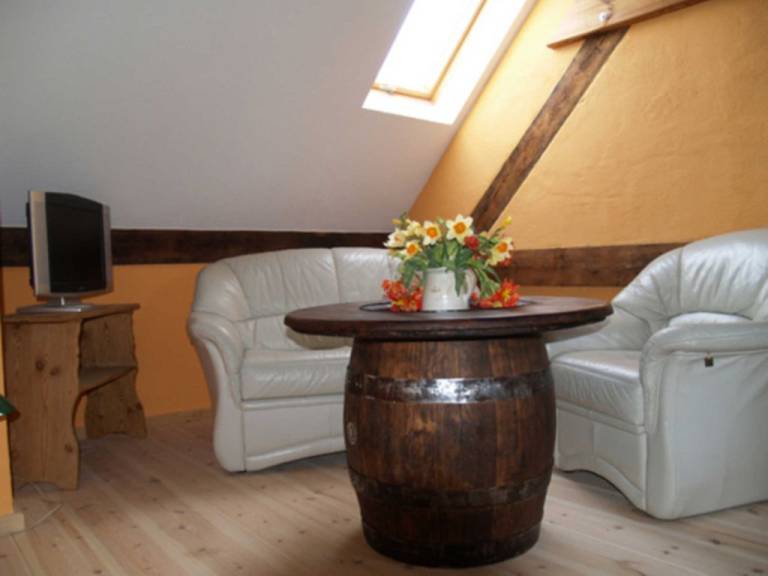 Ferienwohnung  Garz/Rügen
