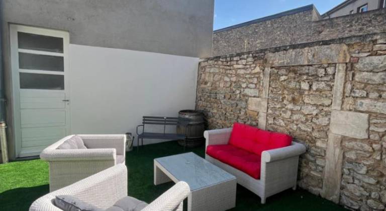 Holiday apartment with 1 room for 6 persons — photo 2