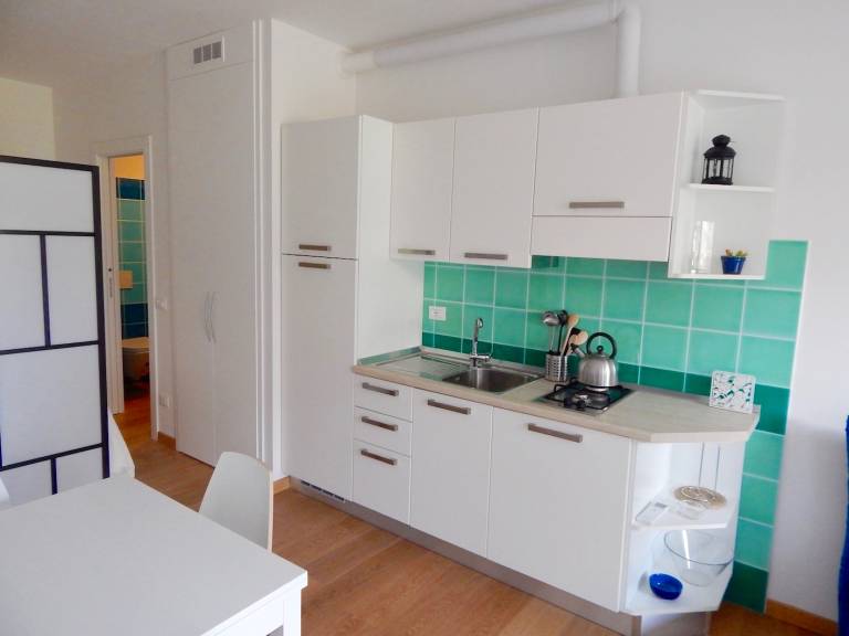 Apartment for 4 persons — photo 4