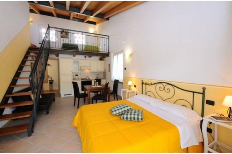 Casale Affi