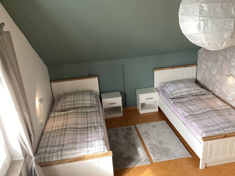 Ferienwohnung Meßkirch