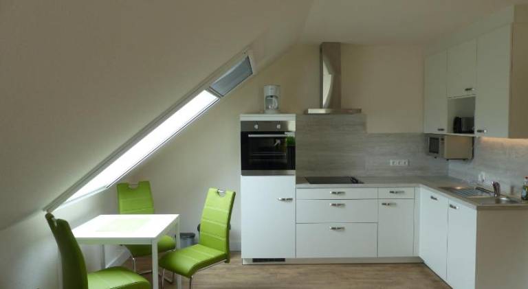 Ferienwohnung Bad Abbach