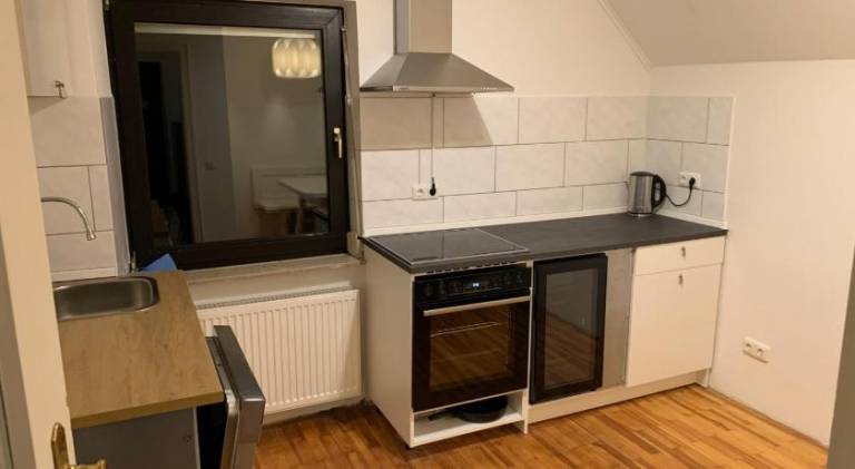 Nice holiday apartment with patio & garden | Pet-friendly — photo 4
