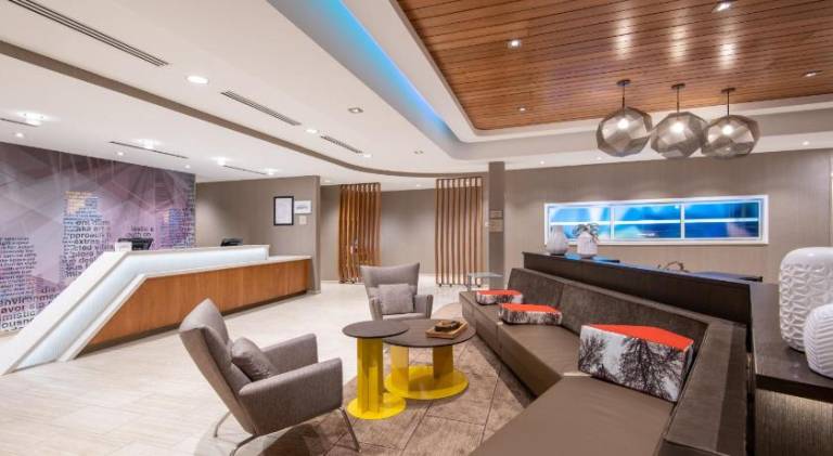 SpringHill Suites by Marriott Denver Parker — photo 2