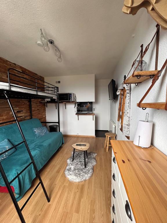 Appartement La Toussuire
