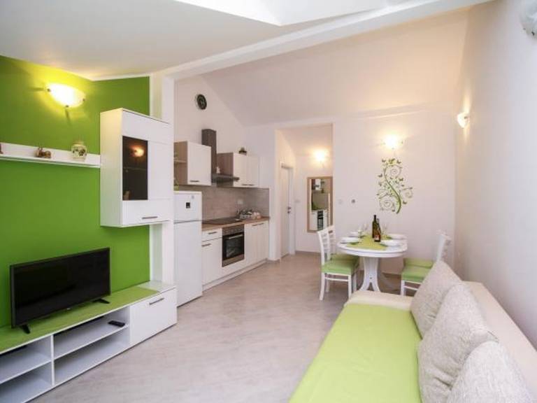Apartament Zablaće
