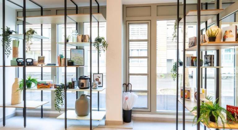 Adagio Access Paris Nanterre — photo 2