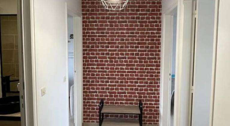 Holiday apartment with 2 rooms for 6 persons — photo 4