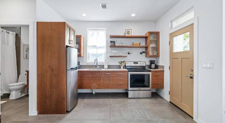 Vacation home | Perfect for remote work — photo 3