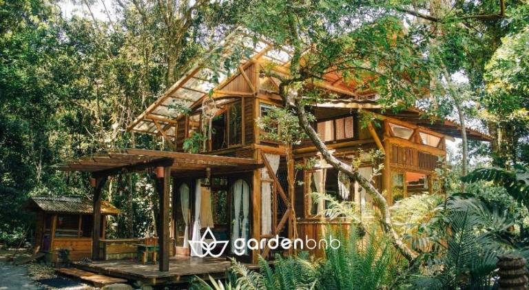 70 m&sup2; Ferienhaus