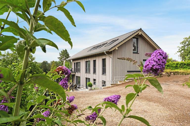 Ferienwohnung Wermelskirchen