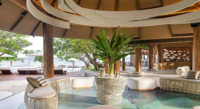 Mercure Rayong Lomtalay Villas & Resort — photo 4