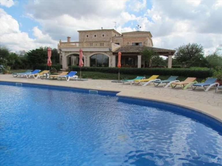 Casa Campos