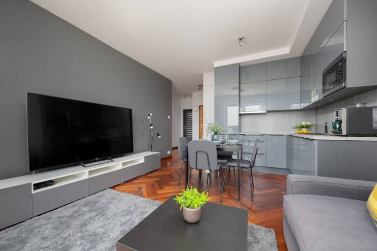 Children-friendly beautiful holiday apartment with fast internet | Pets are welcome — photo 5