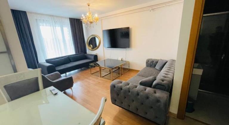 Ferienwohnung  Istanbul