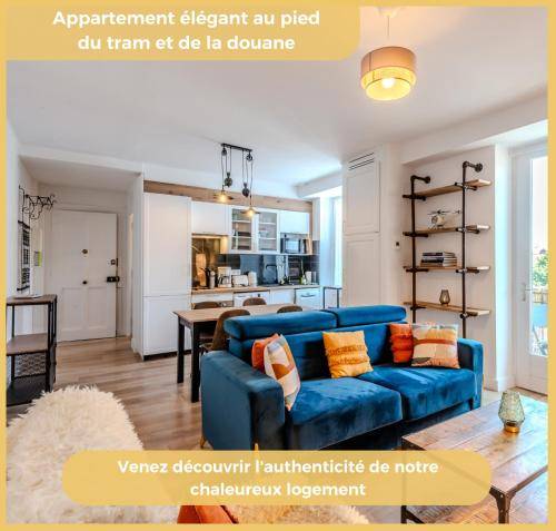 Appartement Gaillard