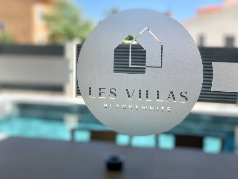 Villa  Saint-Cyprien