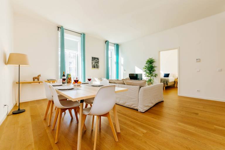 Apartment | Near São Jorge Castle | Suitable for remote work — photo 2