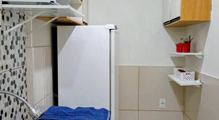 Rental apartment with 1 room for 5 persons — photo 3