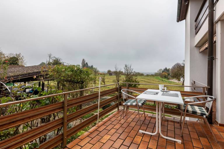 Privatzimmer  Bad Bellingen