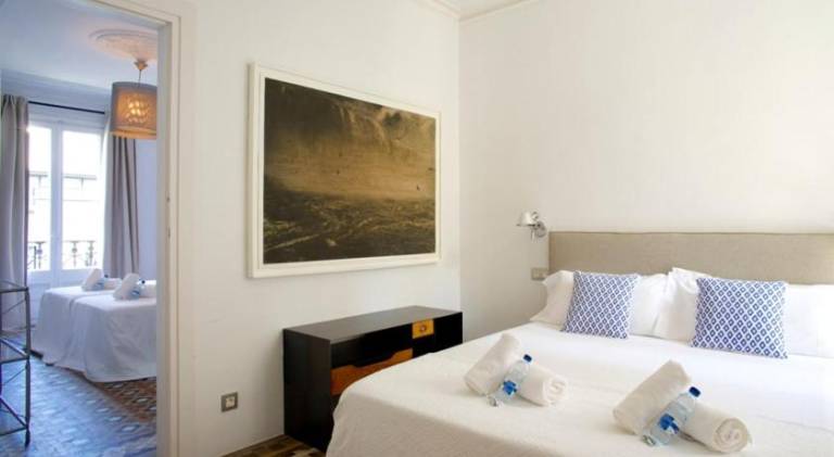 Apartment | Close to Casa Milà — photo 4
