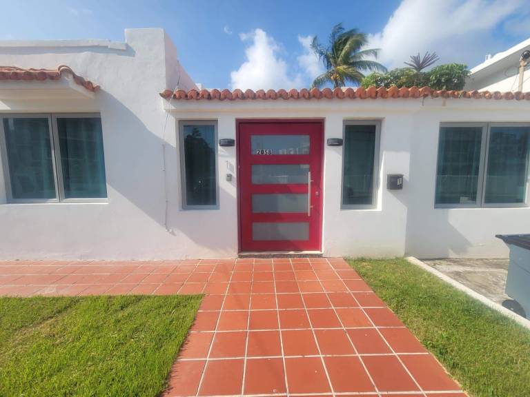 House  Condado