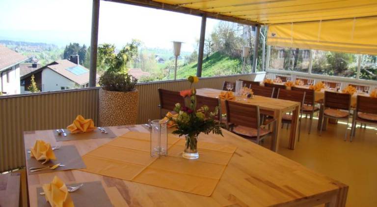 Hotel Restaurant Rossli — photo 4