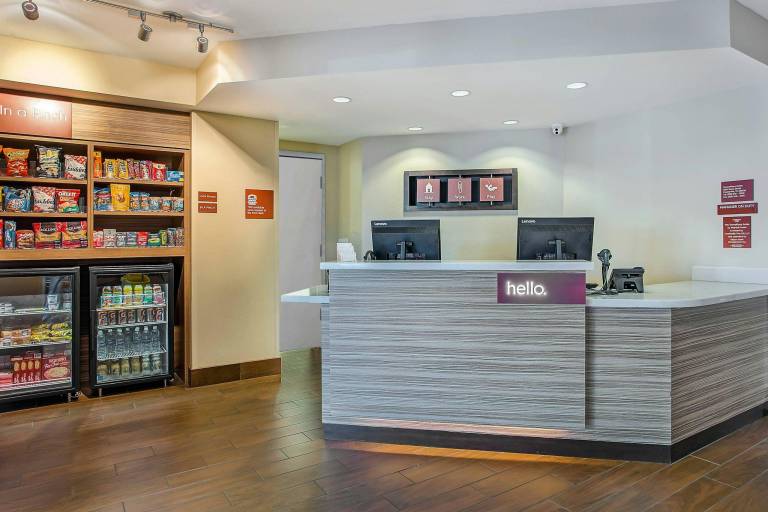 TownePlace Suites by Marriott Cookeville — photo 5
