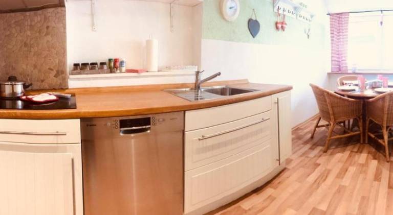 Nice holiday apartment | Dogs allowed — photo 3