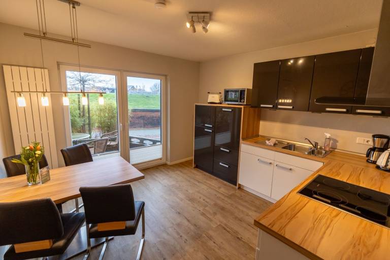 Ferienwohnung Greetsiel
