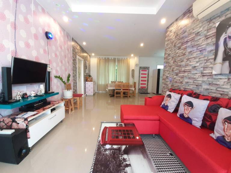 Villa with pool & barbecue — photo 2