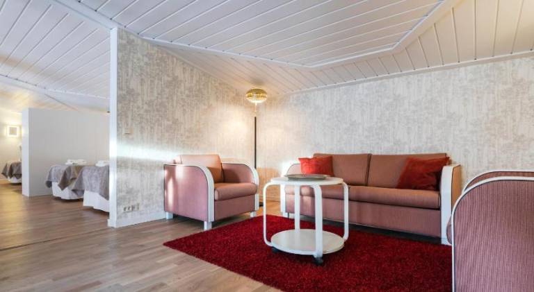 Lapland Hotels Bear s Lodge — photo 2