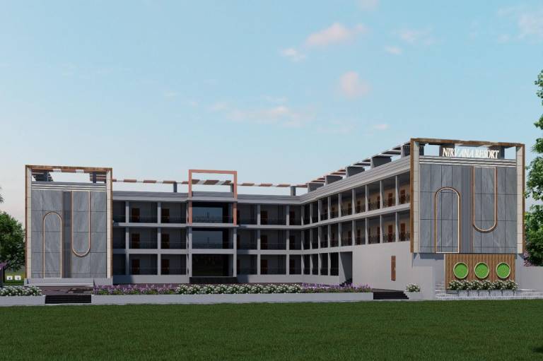Resort Dhanawan