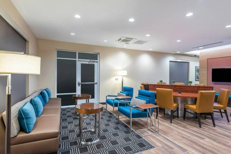 TownePlace Suites by Marriott Charlotte Mooresville — photo 2