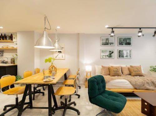 100 m² Ferienwohnung