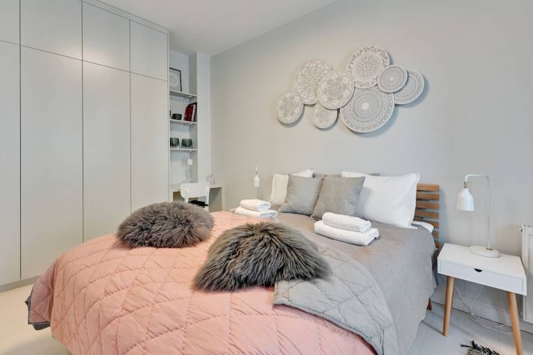 Ferienwohnung Wyspa Spichrzów