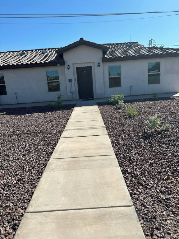 House Country Estates