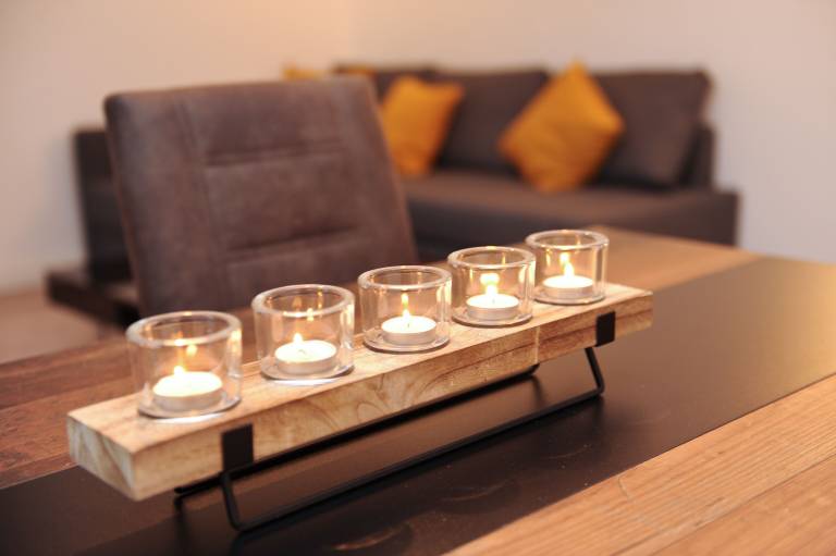 Ferienwohnung Coburg
