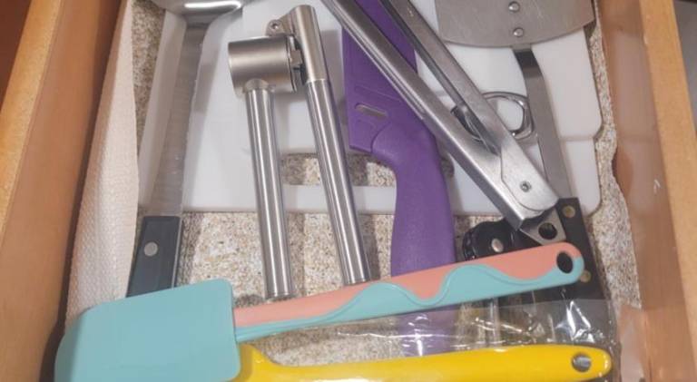 3 Bedroom guest suit in 1st level Silver Spring Maryland