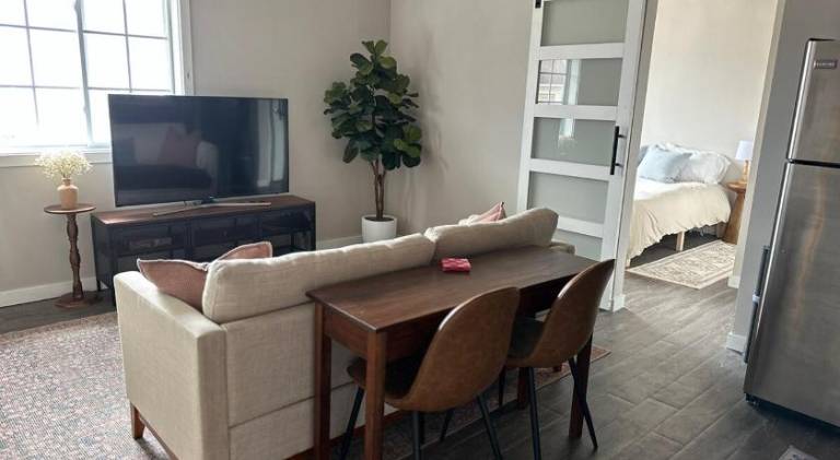 Rental apartment with 1 room for 3 persons in Traverse City, MI