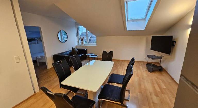 Holiday apartment with 4 rooms for 8 persons — photo 5