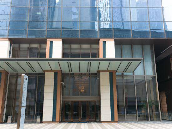 Qiyun Hotel Apartment (Qingdao Vientiane City May Fourth Square) — photo 5