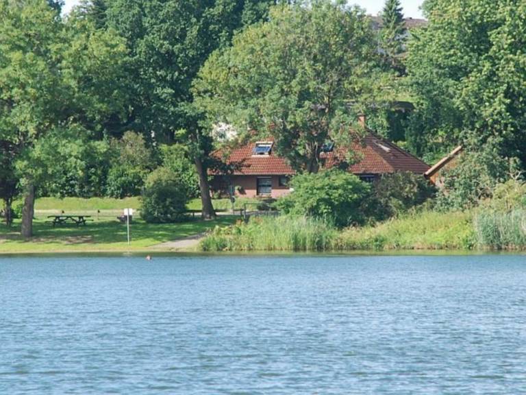 Ferienwohnung Büdelsdorf