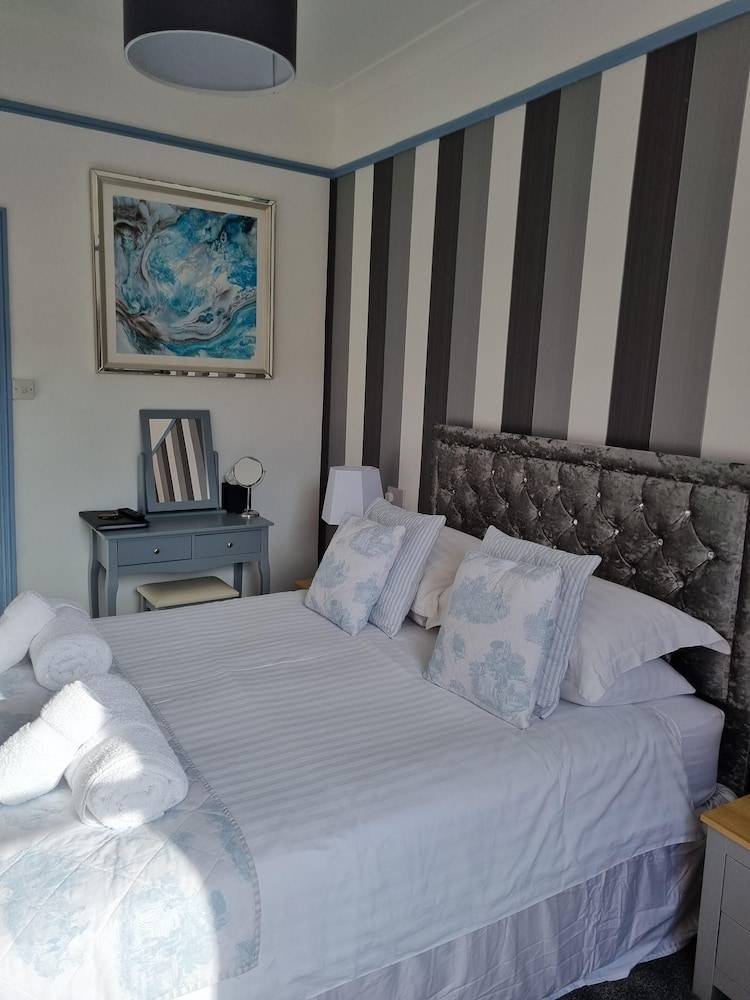 Bed and breakfast Winfrith Newburgh