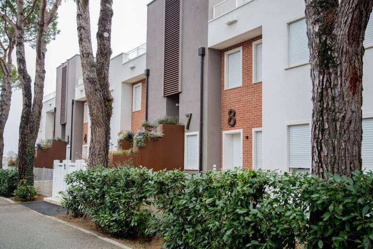 Ferienwohnung Cavallino-Treporti