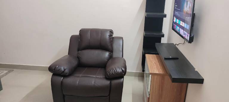 Bed and breakfast Hosur