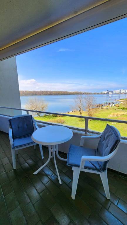Ferienwohnung Heiligenhafen